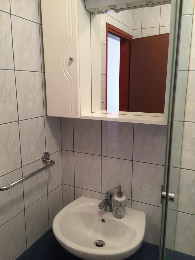 Studio Apartments Ana Rovinj Eksteriør billede