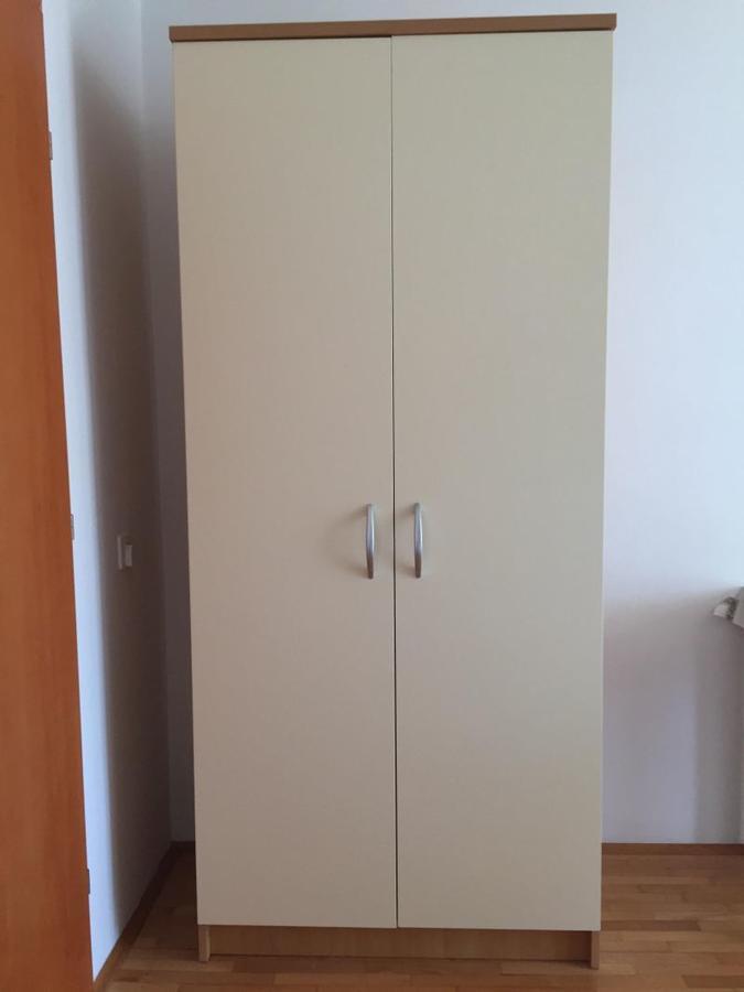 Studio Apartments Ana Rovinj Eksteriør billede