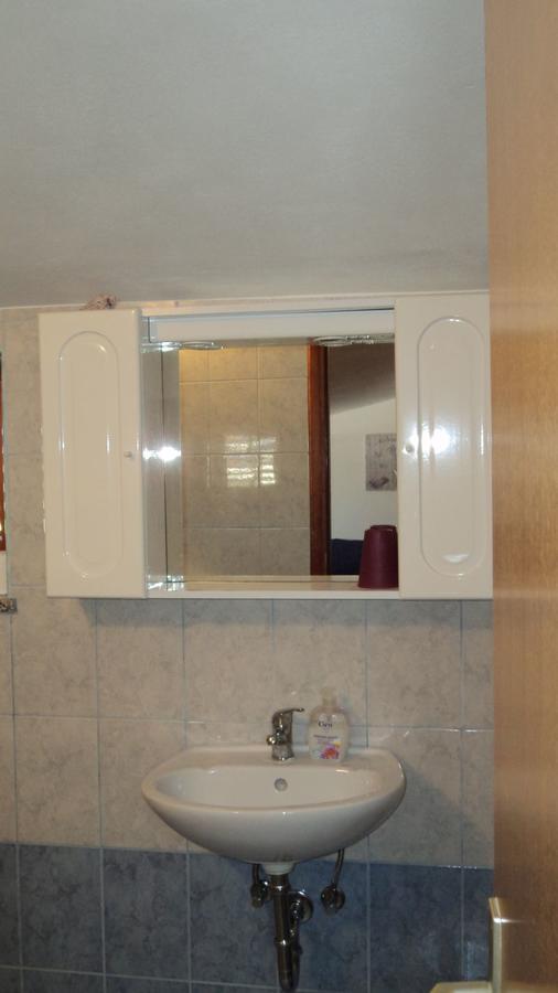 Studio Apartments Ana Rovinj Eksteriør billede