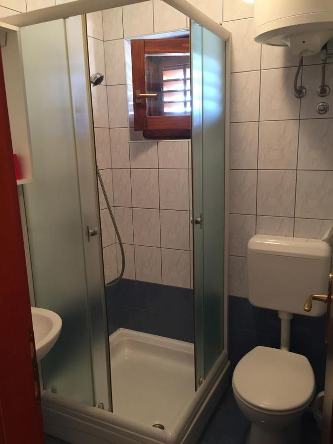 Studio Apartments Ana Rovinj Eksteriør billede