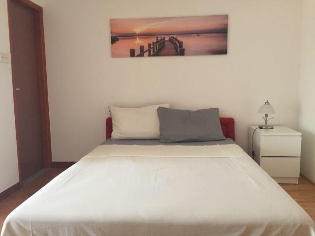 Studio Apartments Ana Rovinj Eksteriør billede