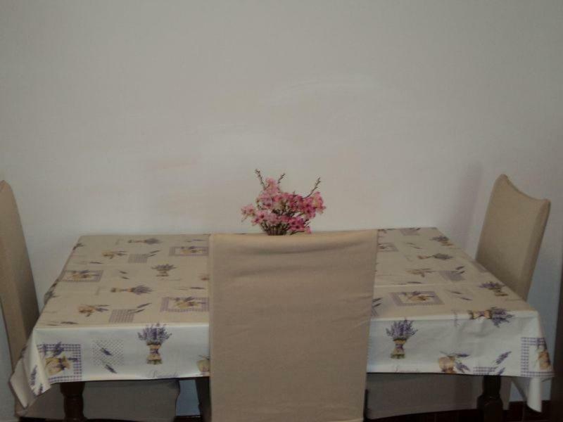 Studio Apartments Ana Rovinj Eksteriør billede