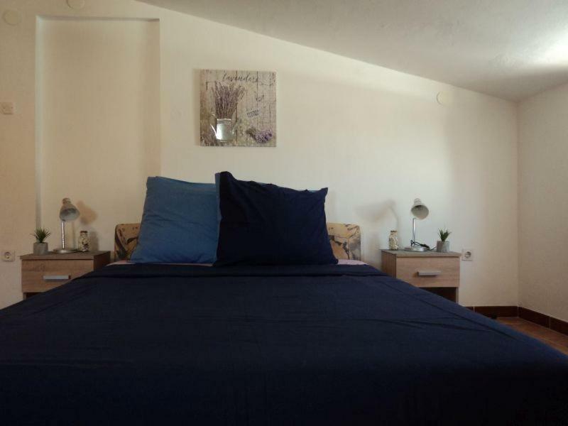 Studio Apartments Ana Rovinj Eksteriør billede