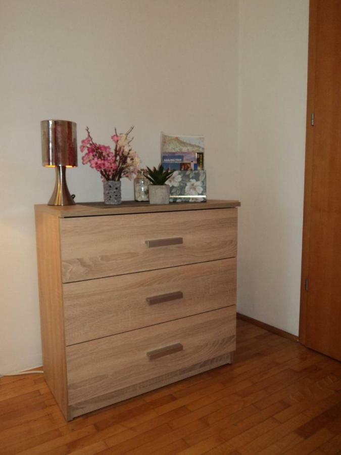 Studio Apartments Ana Rovinj Eksteriør billede