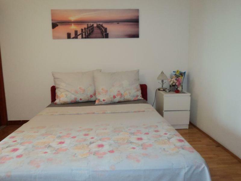 Studio Apartments Ana Rovinj Eksteriør billede