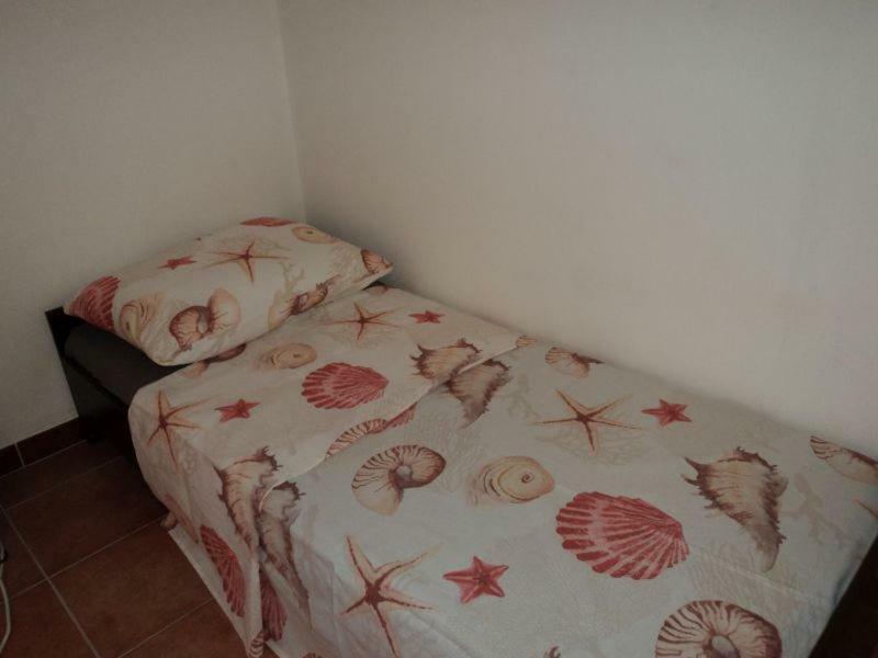 Studio Apartments Ana Rovinj Eksteriør billede